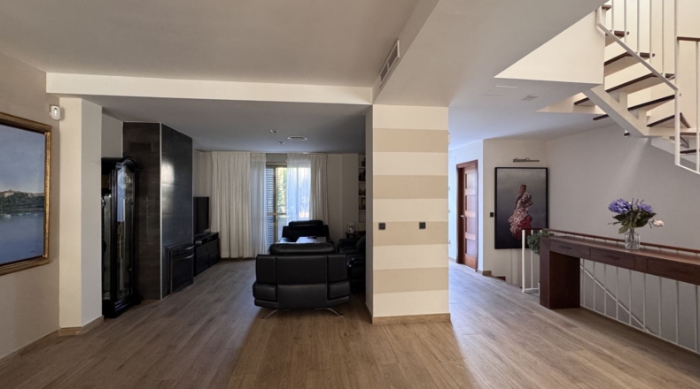 Севилья - Sevilla - 300m2