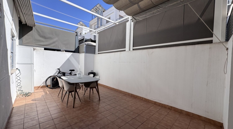 Севилья - Sevilla - 300m2