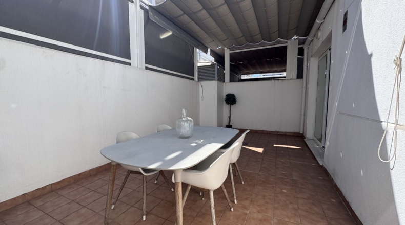 Севилья - Sevilla - 300m2