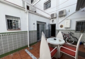 Casa de poble en venda a Sevilla ref.: TR208554 foto