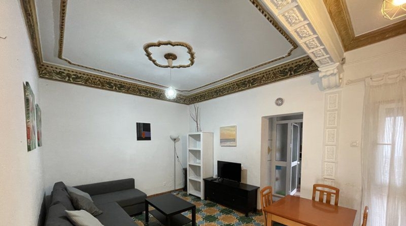 Sevilla - Sevilla - 190m2