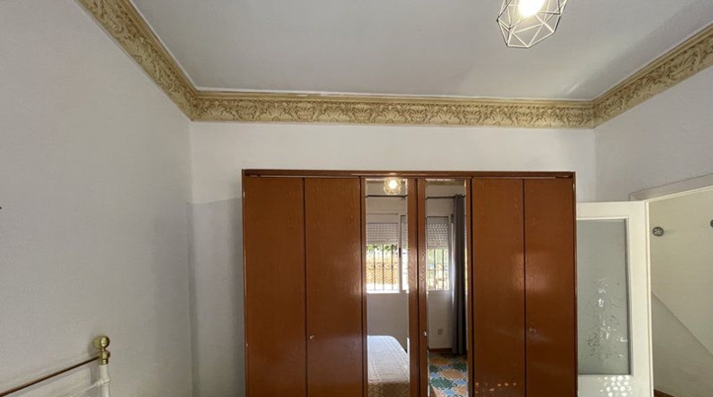 Sevilla - Sevilla - 190m2