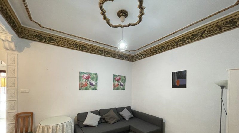 Sevilla - Sevilla - 190m2