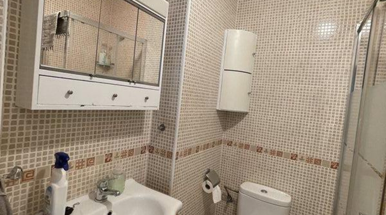 Sevilla - Sevilla - 190m2