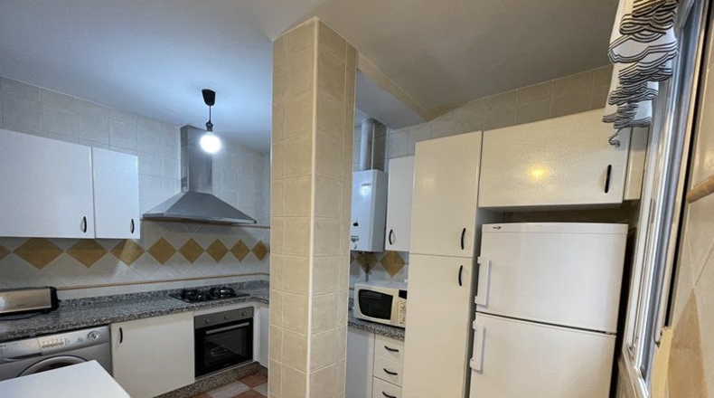 Sevilla - Sevilla - 190m2