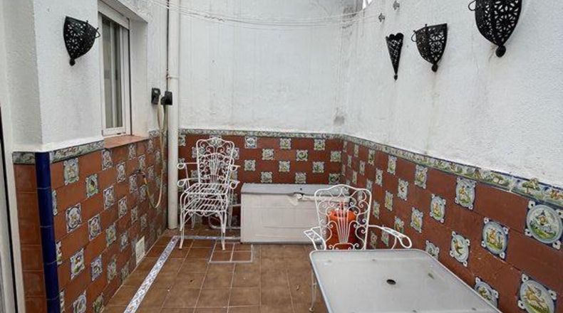 Sevilla - Sevilla - 190m2