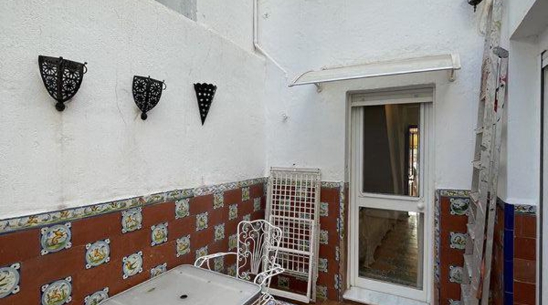 Sevilla - Sevilla - 190m2