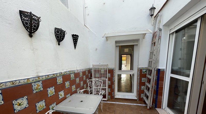 Sevilla - Sevilla - 190m2