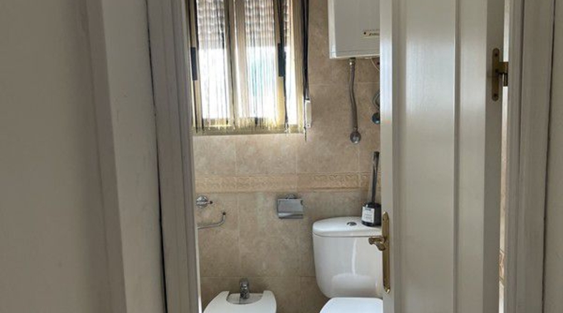 Sevilla - Sevilla - 190m2