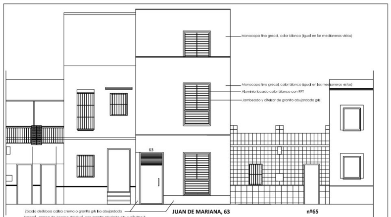 Sevilla - Sevilla - 95m2