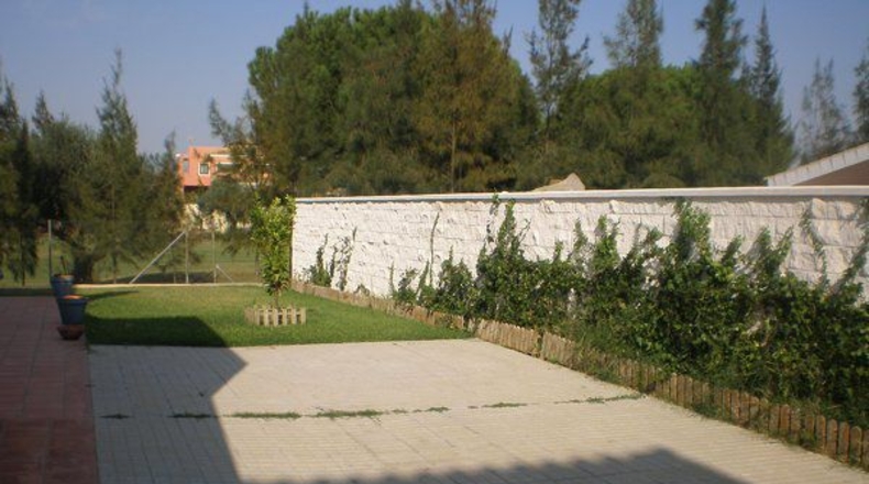 Sevilla - Aznalcázar - 400m2