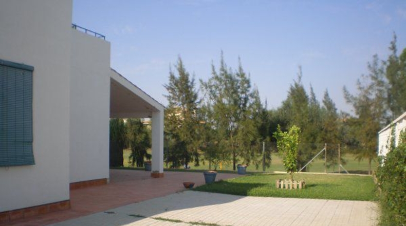 Sevilla - Aznalcázar - 400m2