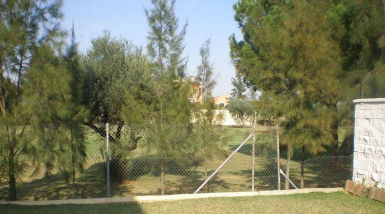 Sevilla - Aznalcázar - 400m2