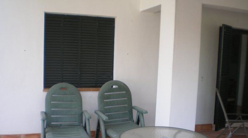 Sevilla - Aznalcázar - 400m2