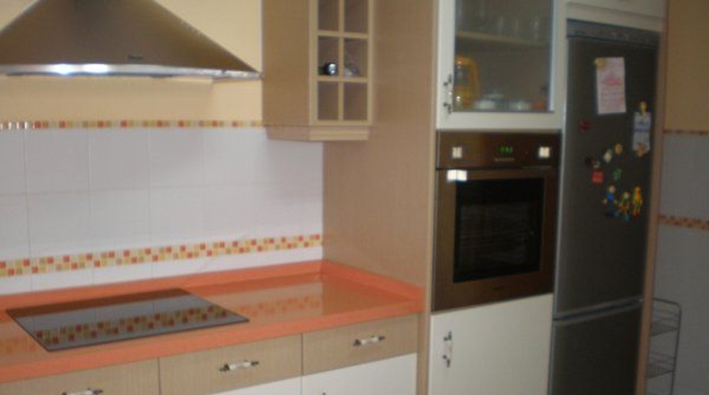 Sevilla - Aznalcázar - 400m2