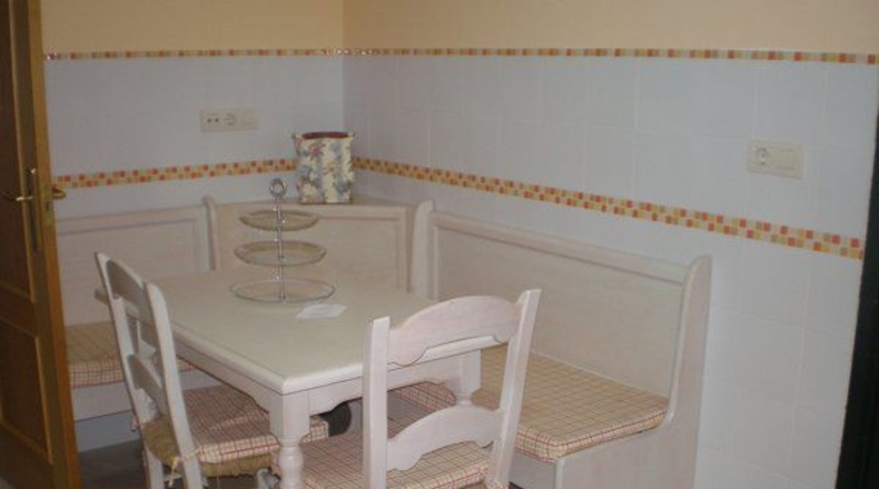 Sevilla - Aznalcázar - 400m2