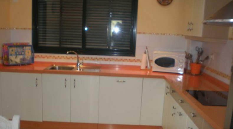 Sevilla - Aznalcázar - 400m2
