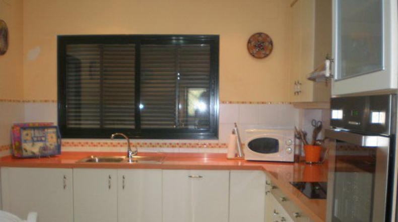 Sevilla - Aznalcázar - 400m2