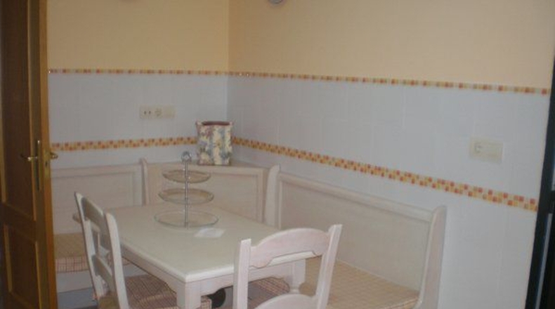 Sevilla - Aznalcázar - 400m2