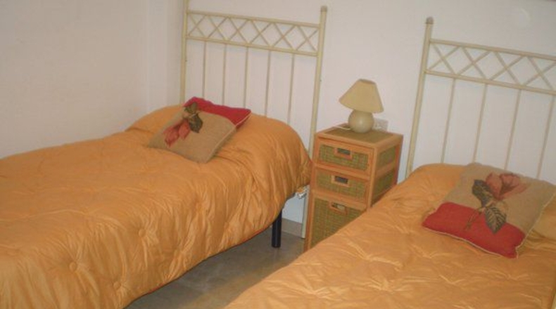 Sevilla - Aznalcázar - 400m2