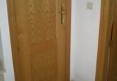 Таунхаус с участком на продажу в городе Aznalcázar. Фото
