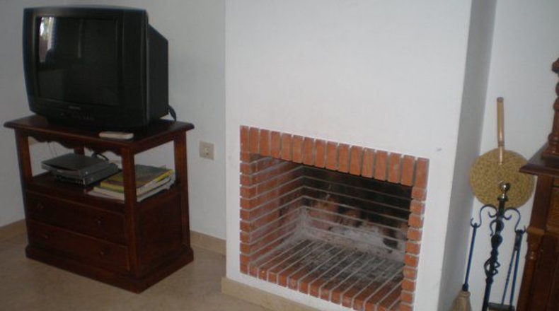 Sevilla - Aznalcázar - 400m2