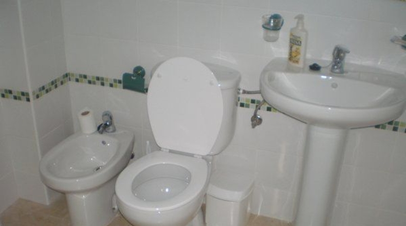 Sevilla - Aznalcázar - 400m2