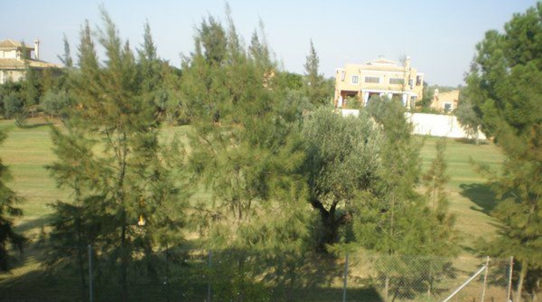 Sevilla - Aznalcázar - 400m2