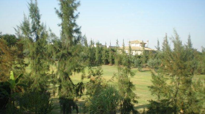 Sevilla - Aznalcázar - 400m2