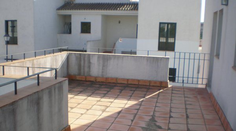 Sevilla - Aznalcázar - 400m2
