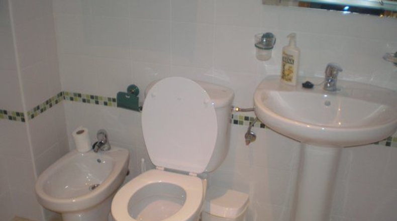 Sevilla - Aznalcázar - 400m2