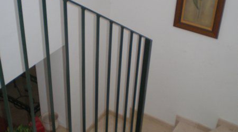 Sevilla - Aznalcázar - 400m2