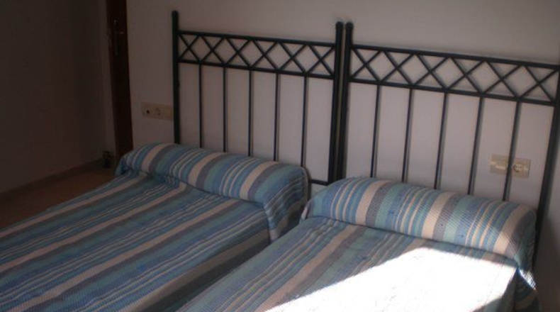 Sevilla - Aznalcázar - 400m2