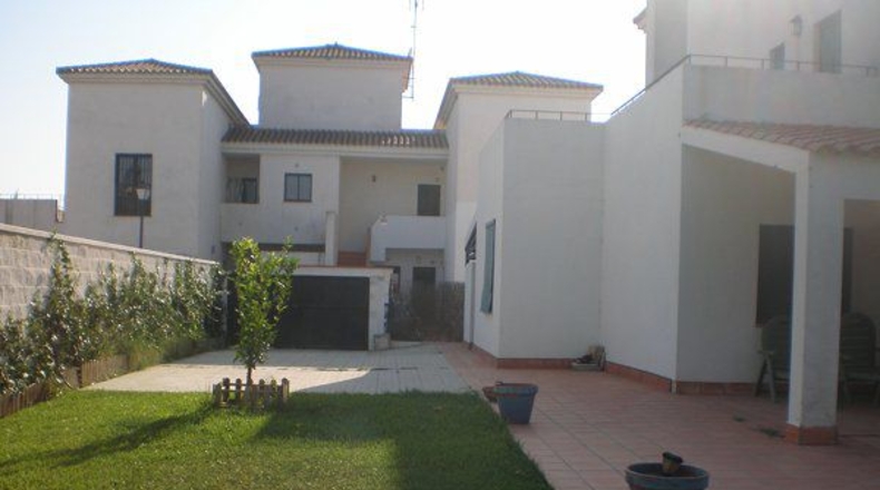 Sevilla - Aznalcázar - 400m2