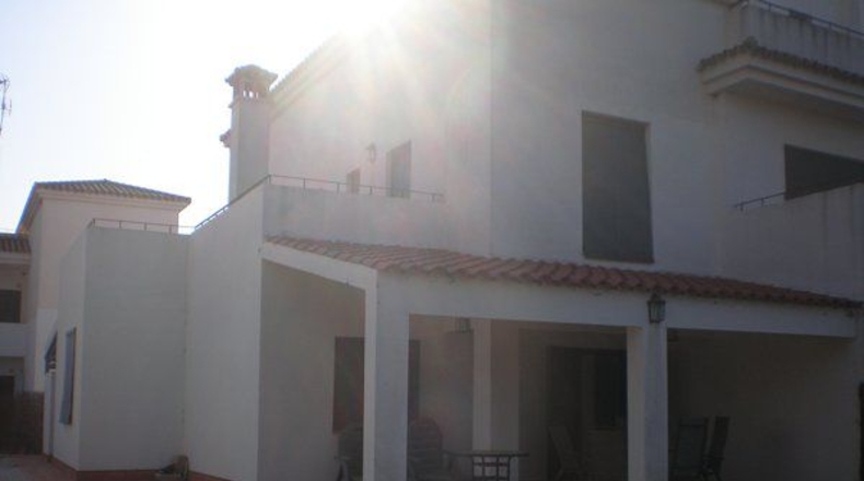 Sevilla - Aznalcázar - 400m2