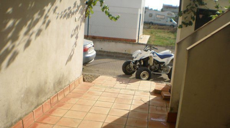 Sevilla - Aznalcázar - 400m2