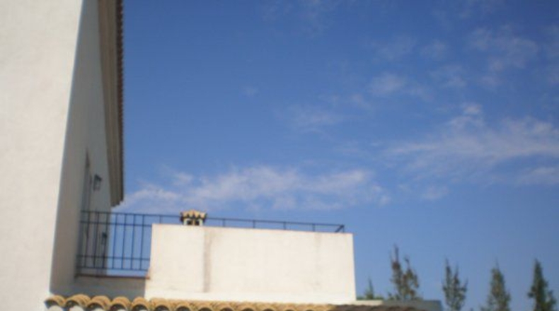 Sevilla - Aznalcázar - 400m2