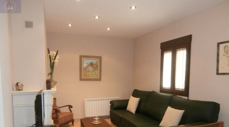 Cuenca - Valeria - 175m2