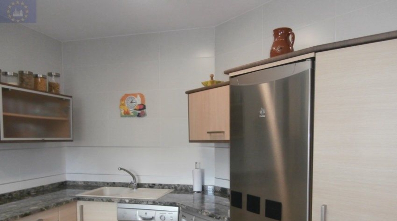 Cuenca - Valeria - 175m2