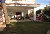 Detached villa with land for sale in Villar de Olalla ref: TR28848 photo