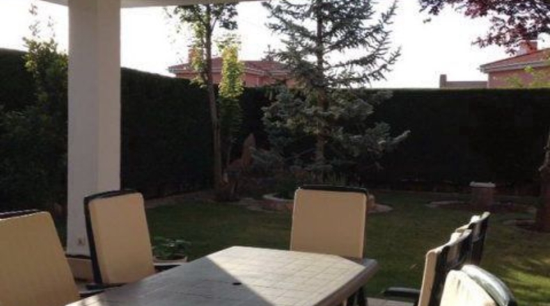 Cuenca - Villar de Olalla - 1000m2