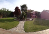 Detached villa with land for sale in Villar de Olalla ref: TR28848 photo