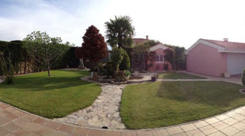 Cuenca - Villar de Olalla - 1000m2