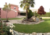 Detached villa with land for sale in Villar de Olalla ref: TR28848 photo