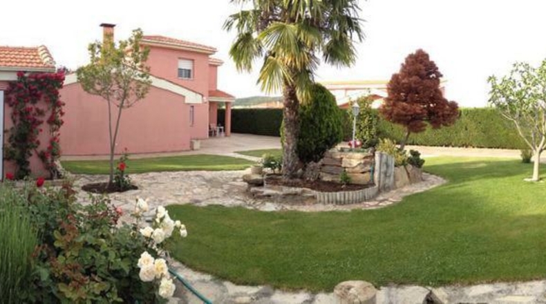 Cuenca - Villar de Olalla - 1000m2