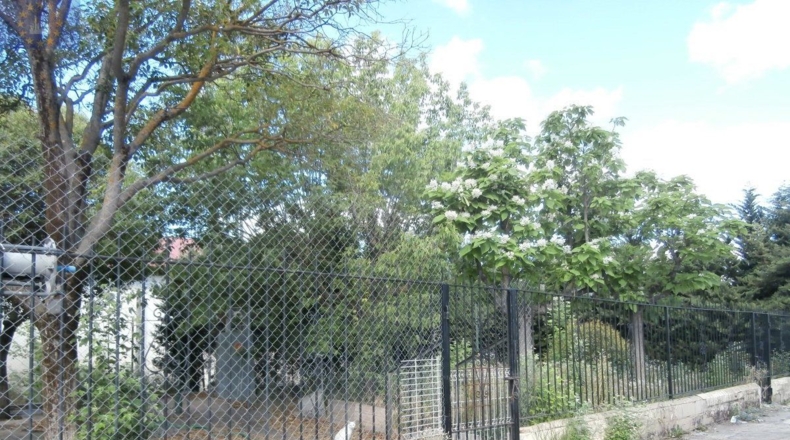 Cuenca - Cuenca - 4900m2