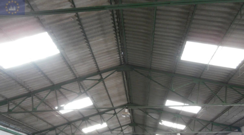 Cuenca - Cuenca - 4900m2
