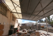 Industrial warehouse for sale in Cuenca ref: TR48180 photo