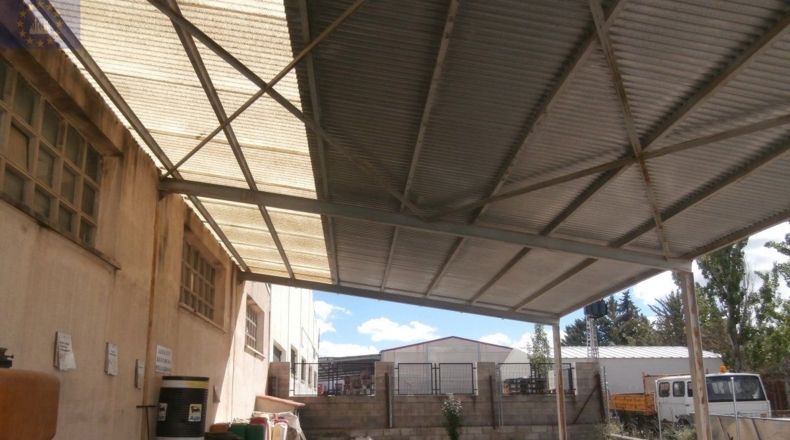 Cuenca - Cuenca - 4900m2