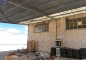 Industrial warehouse for sale in Cuenca ref: TR48180 photo
